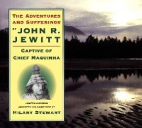 Stewart | Adventures and Sufferings of John R. Jewitt | E-Book | sack.de