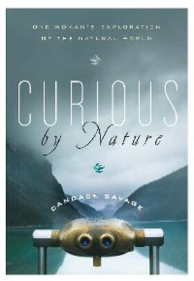 Savage |  Curious by Nature | eBook | Sack Fachmedien