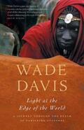 Davis |  Light at the Edge of the World | eBook | Sack Fachmedien