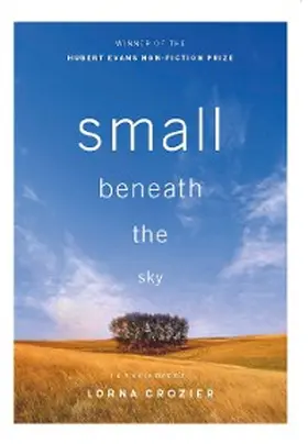 Crozier |  Small Beneath the Sky | eBook | Sack Fachmedien