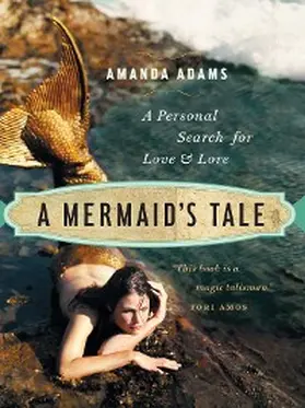 Adams |  A Mermaid's Tale | eBook | Sack Fachmedien