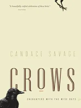 Savage |  Crows | eBook | Sack Fachmedien