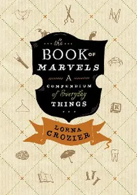 Crozier |  The Book of Marvels | eBook | Sack Fachmedien