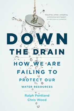 Wood |  Down the Drain | eBook | Sack Fachmedien
