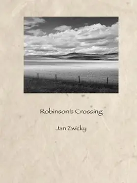 Zwicky |  Robinson's Crossing | eBook | Sack Fachmedien