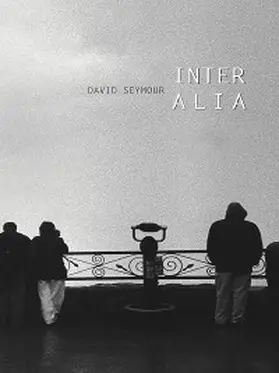 Seymour |  Inter Alia | eBook | Sack Fachmedien