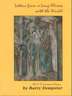 Dempster |  Letters from a Long Illness with the World | eBook | Sack Fachmedien