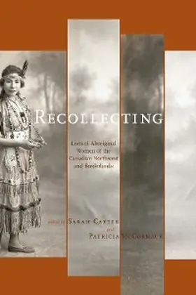 Carter |  Recollecting | eBook | Sack Fachmedien