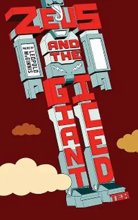 McGinnis |  Zeus and the Giant Iced Tea | eBook | Sack Fachmedien