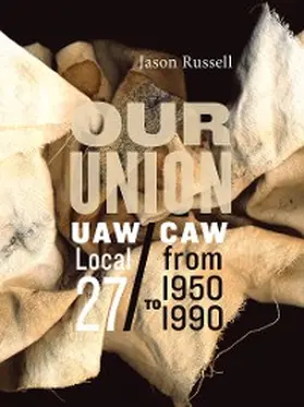 Russell |  Our Union | eBook | Sack Fachmedien