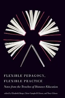Burge |  Flexible Pedagogy, Flexible Practice | eBook | Sack Fachmedien
