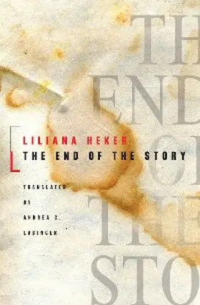 Heker |  The End of the Story | eBook | Sack Fachmedien