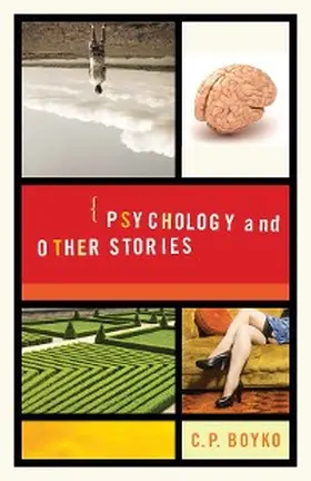 Boyko |  Psychology and Other Stories | eBook | Sack Fachmedien