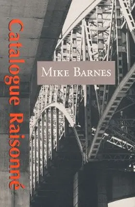 Barnes |  Catalogue Raisonne | eBook | Sack Fachmedien
