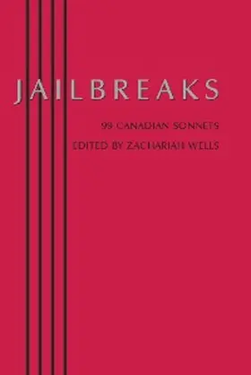 Wells |  Jailbreaks | eBook | Sack Fachmedien