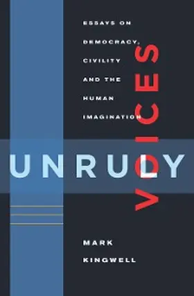 Kingwell |  Unruly Voices | eBook | Sack Fachmedien