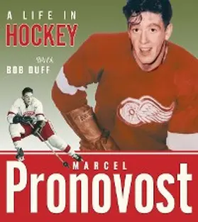 Pronovost / Duff |  Marcel Pronovost | eBook | Sack Fachmedien