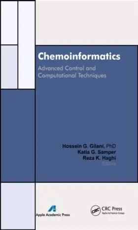 Gilani / Samper / Haghi |  Chemoinformatics | Buch |  Sack Fachmedien