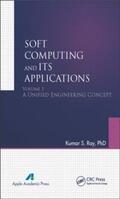 Ray |  Soft Computing and Its Applications, Volume I | Buch |  Sack Fachmedien