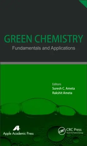 Ameta |  Green Chemistry | Buch |  Sack Fachmedien
