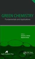 Ameta |  Green Chemistry | Buch |  Sack Fachmedien