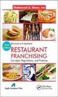 Khan |  Restaurant Franchising | Buch |  Sack Fachmedien