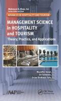 Uysal / Schwartz / Sirakaya-Turk |  Management Science in Hospitality and Tourism | Buch |  Sack Fachmedien