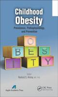 Ahima |  Childhood Obesity | Buch |  Sack Fachmedien
