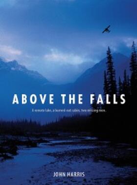 Harris | Above the Falls | E-Book | sack.de