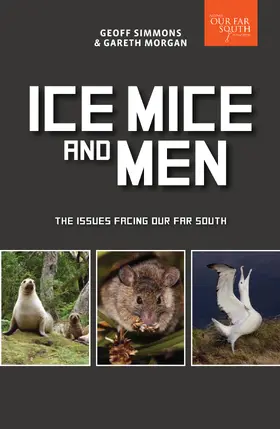 Morgan |  Ice, Mice and Men | eBook | Sack Fachmedien