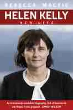 Macfie |  Helen Kelly | Buch |  Sack Fachmedien