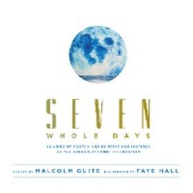 Guite |  Seven Whole Days | eBook | Sack Fachmedien