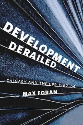 Foran |  Development Derailed | eBook | Sack Fachmedien