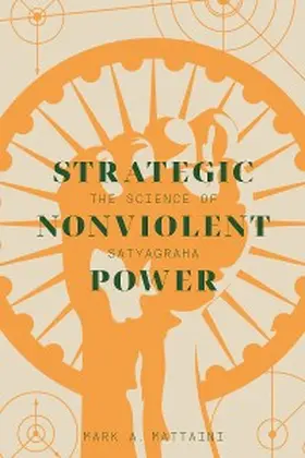 Mattaini |  Strategic Nonviolent Power | eBook | Sack Fachmedien