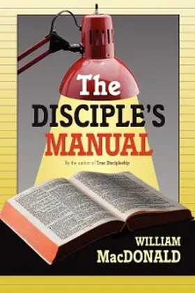 Macdonald |  Disciples Manual, The | eBook | Sack Fachmedien