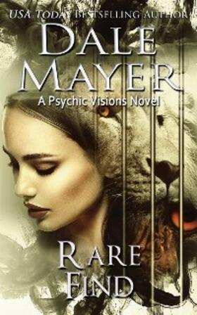 Mayer |  Rare Find (Psychic Visions, #6) | eBook | Sack Fachmedien