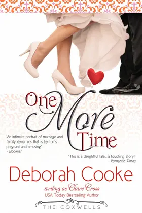 Cooke / Cross |  One More Time (The Coxwells, #3) | eBook | Sack Fachmedien