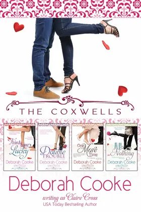 Cooke / Cross |  The Coxwells Boxed Set | eBook | Sack Fachmedien