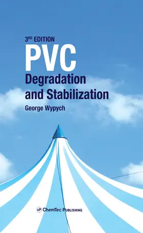 Wypych | PVC Degradation and Stabilization | E-Book | sack.de