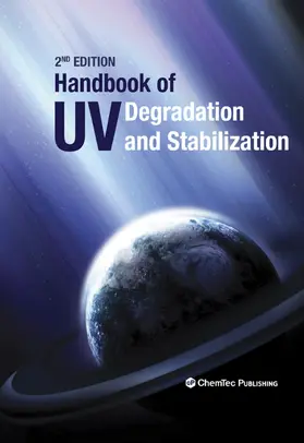 Wypych | Handbook of UV Degradation and Stabilization | E-Book | www.sack.de