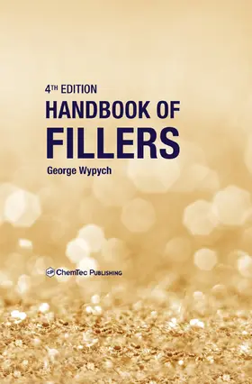 Wypych | Handbook of Fillers | E-Book | sack.de