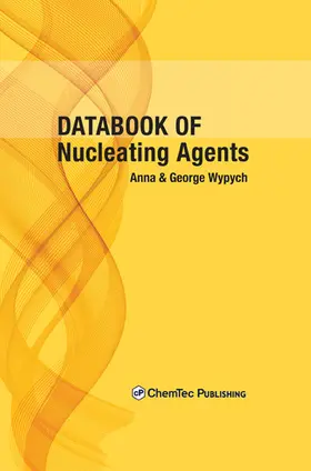 Wypych | Databook of Nucleating Agents | E-Book | www.sack.de