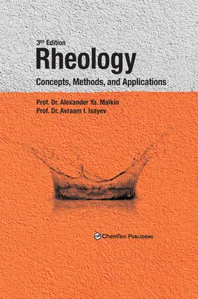 Malkin / Isayev | Rheology | E-Book | www.sack.de