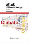 Wypych |  Atlas of Material Damage | Buch |  Sack Fachmedien