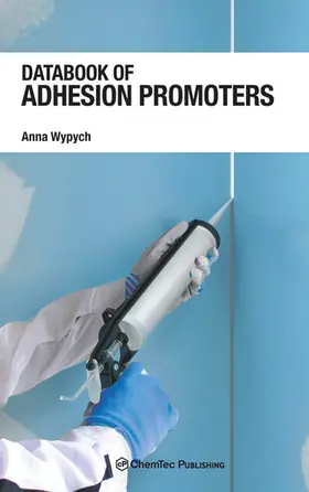 Wypych | Databook of Adhesion Promoters | E-Book | www.sack.de