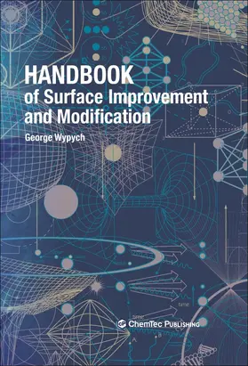 Wypych |  Handbook of Surface Improvement and Modification | Buch |  Sack Fachmedien