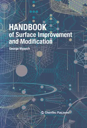 Wypych | Handbook of Surface Improvement and Modification | E-Book | sack.de