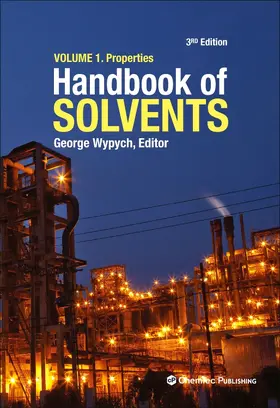 Wypych | Handbook of Solvents, Volume 1 | Buch | 978-1-927885-38-3 | sack.de
