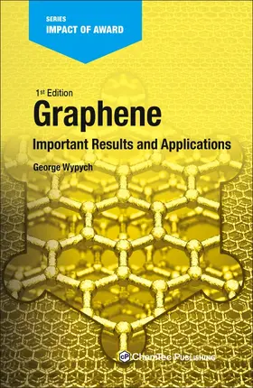 Wypych | Graphene | Buch | 978-1-927885-51-2 | www.sack.de