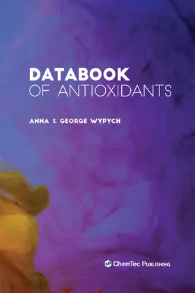 Wypych |  Databook of Antioxidants | eBook | Sack Fachmedien